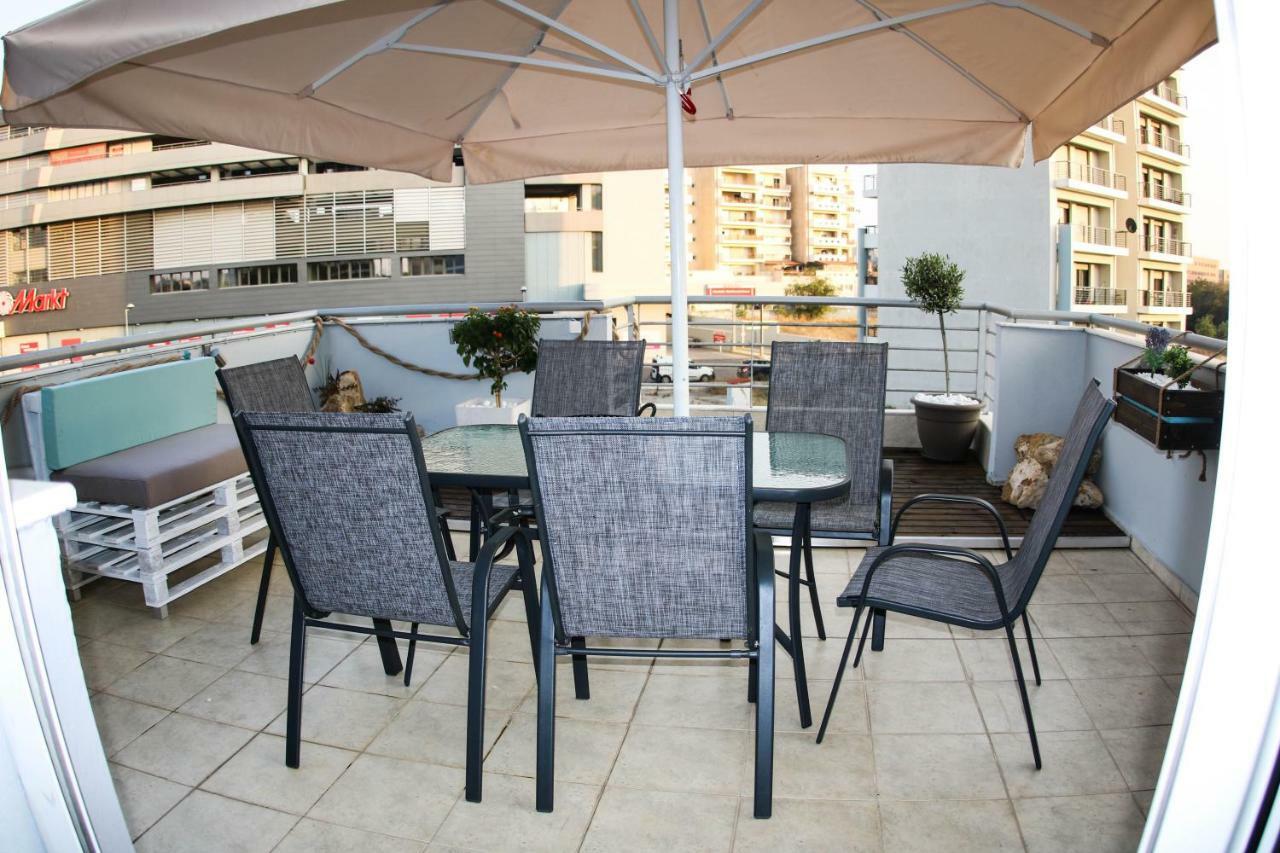 Appartement Port View
